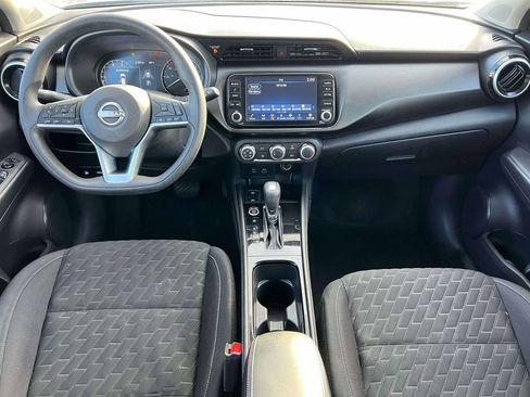 Certified 2023 Nissan Kicks SV image 13