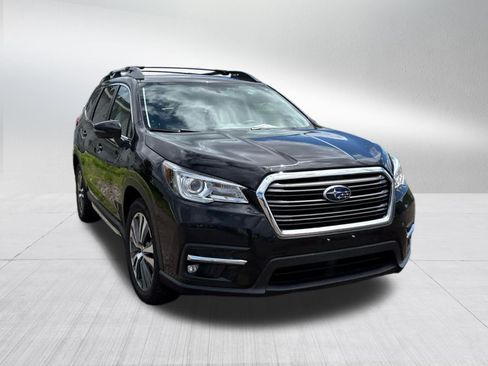 Used 2021 Subaru Ascent Limited AWD/4WD image 6