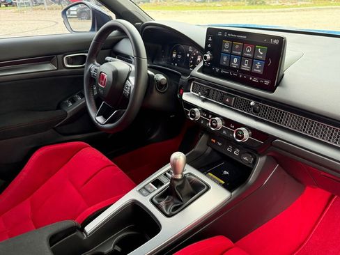 Used 2024 Honda Civic Type R image 52