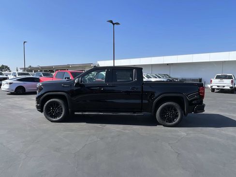 New 2026 GMC Sierra 1500 Elevation image 8