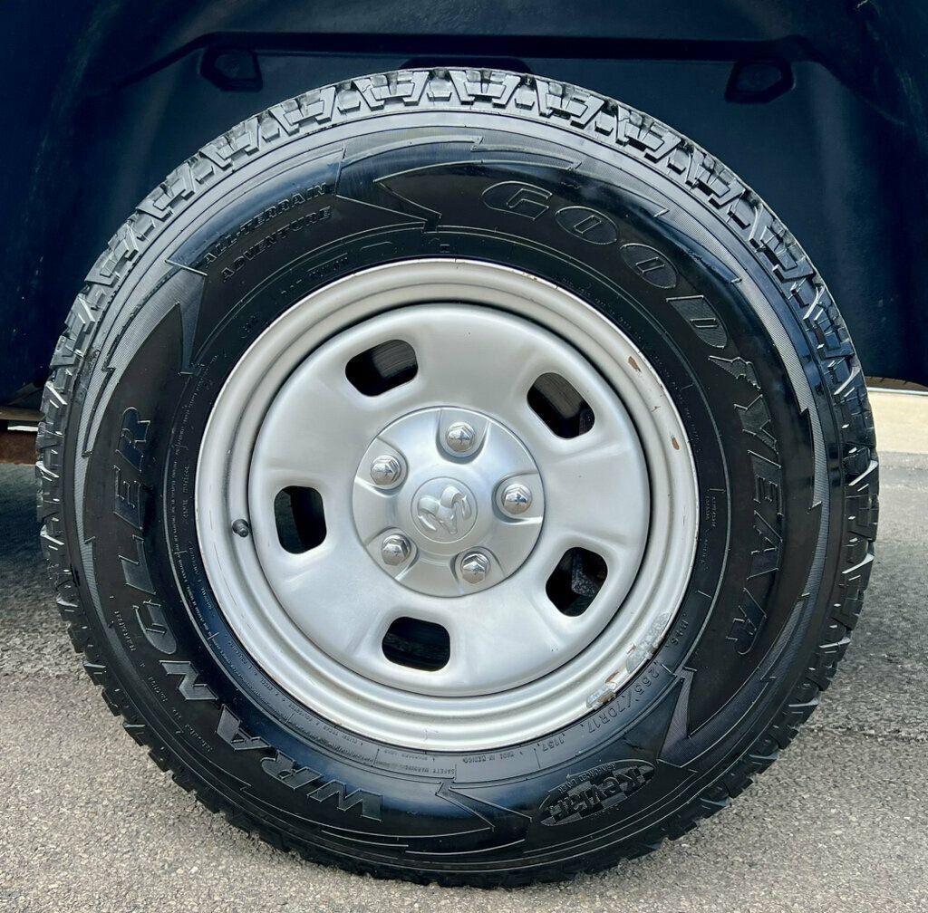 Used 2019 RAM 1500 Tradesman w/ Power & Remote Entry Group AWD/4WD image 21