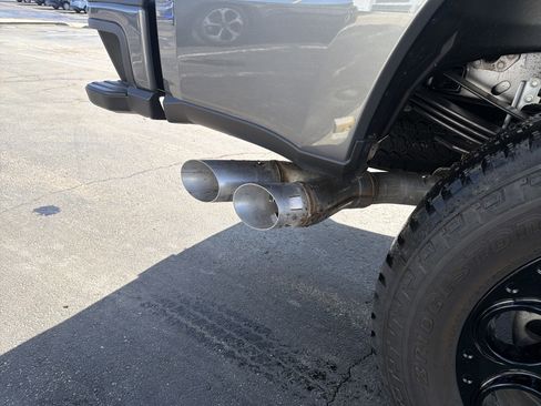 Used 2026 Ford F350 Lariat w/ Black Appearance Package image 15