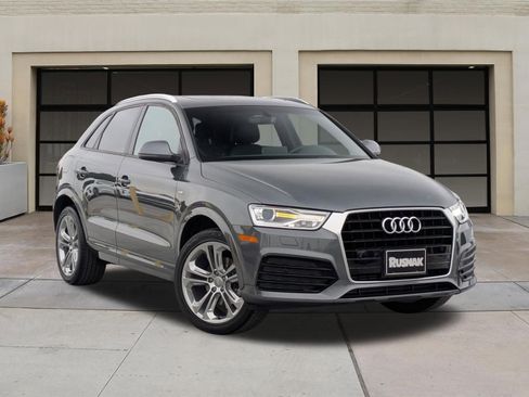 Used 2018 Audi Q3 2.0T Premium FWD image 32