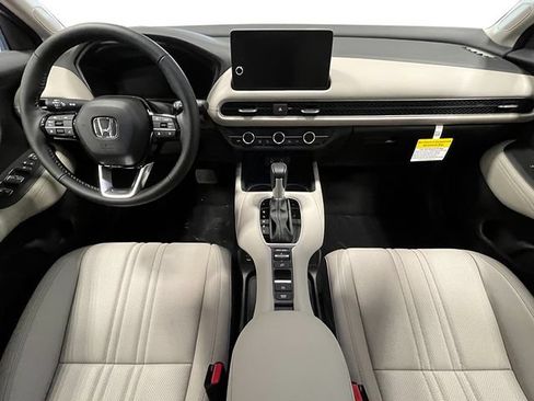 New 2027 Honda HR-V EX-L image 20