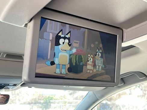 Used 2024 Honda Odyssey Elite image 27