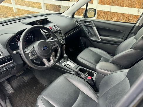 Used 2018 Subaru Forester 2.5i Limited image 29