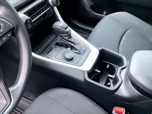 Certified 2023 Toyota RAV4 LE image 17