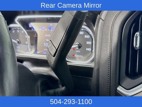 Used 2020 GMC Sierra 1500 AT4 w/ AT4 Premium Package AWD/4WD image 18