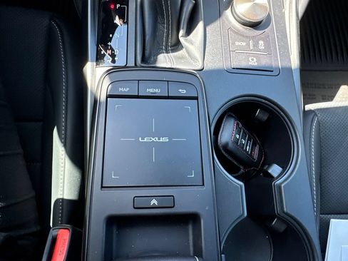 Certified 2024 Lexus IS 500 w/ Accessory Package 2 RWD image 22