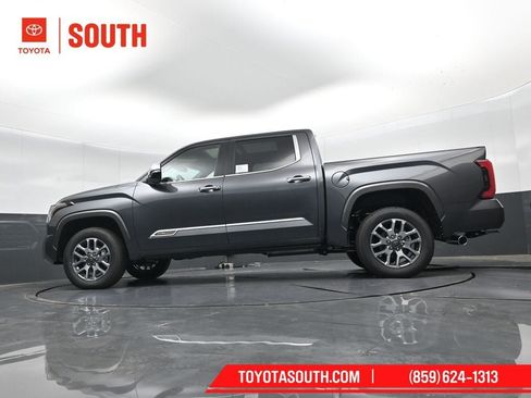 New 2026 Toyota Tundra 1794 Edition AWD/4WD image 48