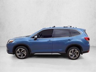 Used 2023 Subaru Forester Touring AWD/4WD video 2