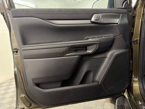 New 2025 Ford Ranger Raptor image 15