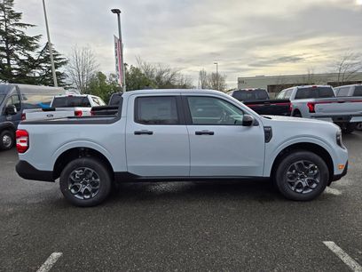 New 2026 Ford Maverick XLT w/ XLT Luxury Package