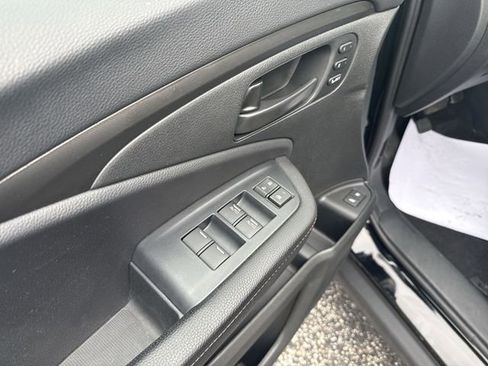 Used 2024 Honda Passport TrailSport image 17