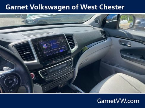 Used 2018 Honda Pilot Elite image 18