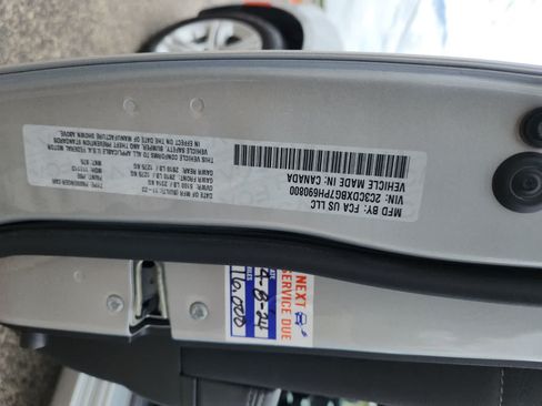 Used 2023 Dodge Charger SXT RWD image 31