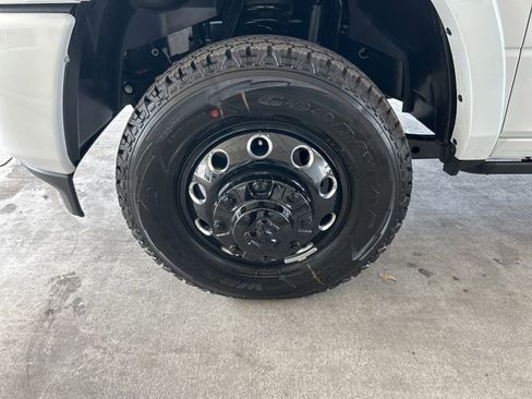New 2026 RAM 3500 Limited image 17
