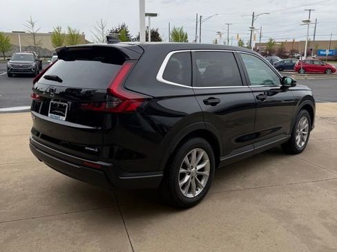 Certified 2024 Honda CR-V EX image 5