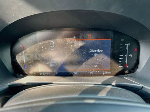 Used 2023 Ford Escape ST-Line FWD image 21