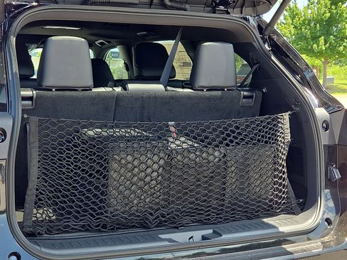 New 2026 Toyota Highlander XSE AWD/4WD image 6