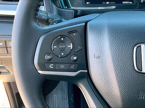 Certified 2023 Honda Odyssey Sport image 11