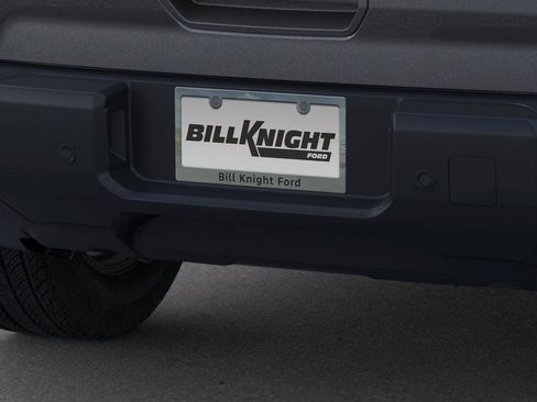 New 2025 Ford Bronco Sport Big Bend w/ Convenience Package AWD/4WD image 23