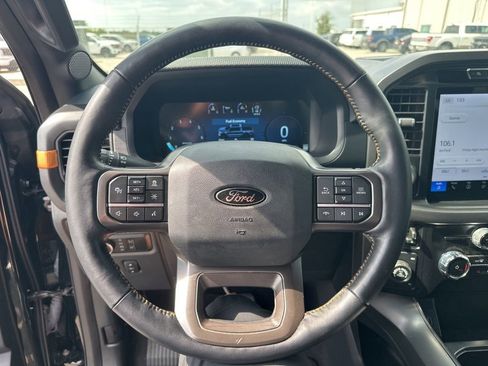 Used 2024 Ford F150 Tremor w/ Tow/Haul Package image 19