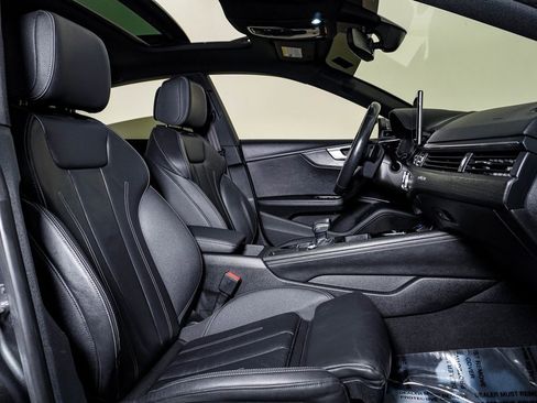 Used 2021 Audi A5 2.0T Premium Plus w/ Premium Plus image 15