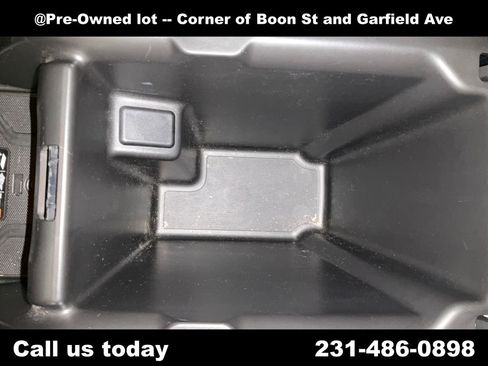 Used 2019 GMC Canyon Denali AWD/4WD image 26