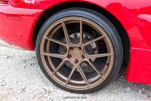 Used 1994 Ford Mustang GT RWD image 81