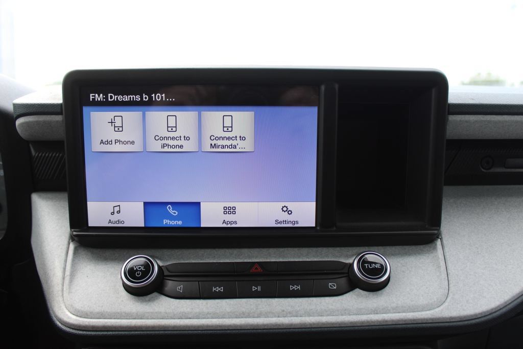 Used 2023 Ford Maverick XLT FWD image 31
