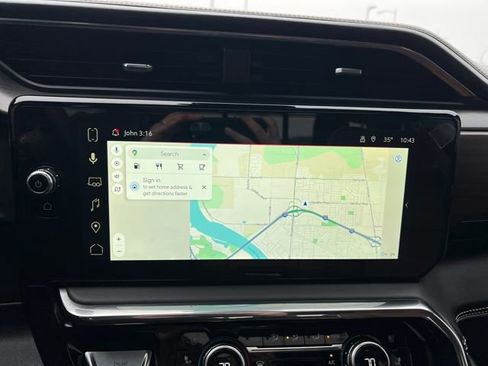 Certified 2024 GMC Sierra 1500 Denali Ultimate image 15