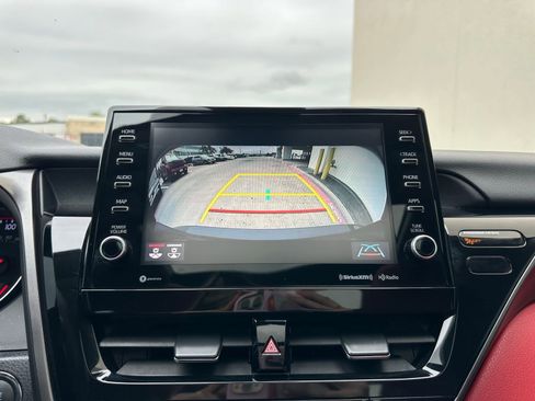 Used 2022 Toyota Camry XSE image 14