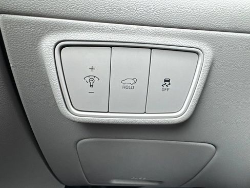Certified 2024 Hyundai Tucson SEL AWD/4WD image 15