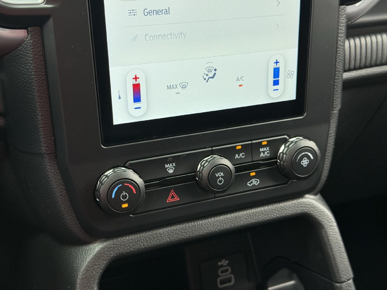 New 2026 Ford Ranger XL RWD image 18