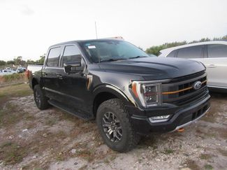 Used 2023 Ford F150 Tremor w/ Equipment Group 402A High video 1