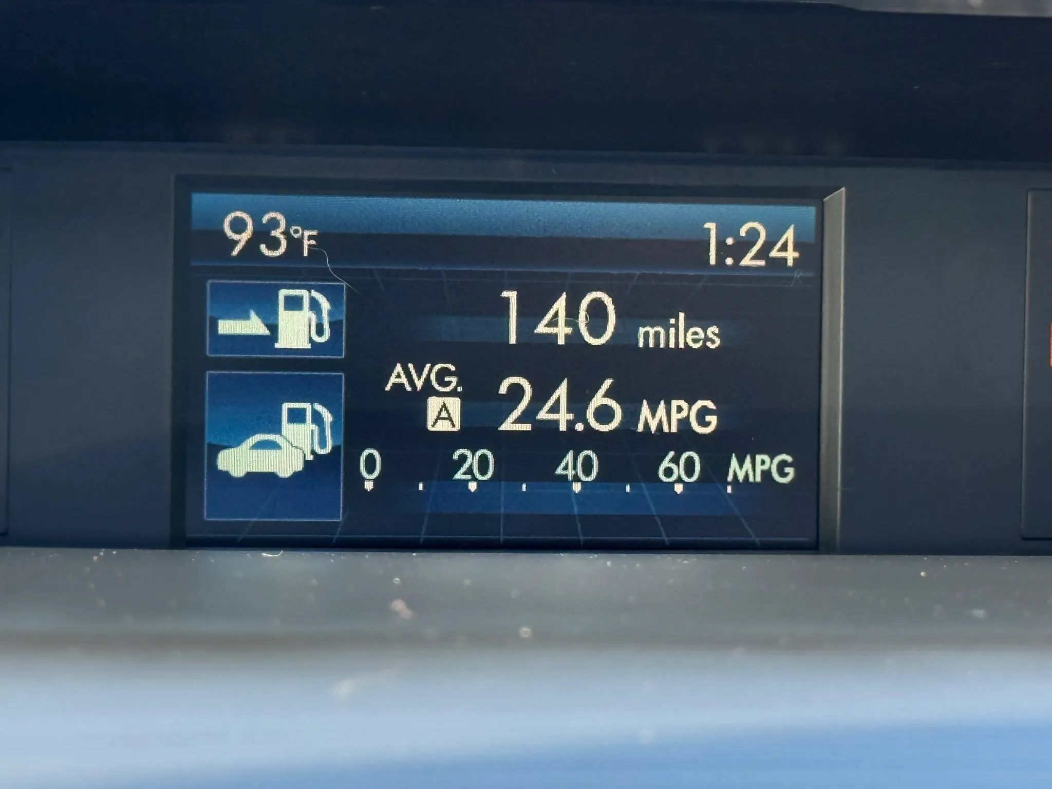 Used 2014 Subaru Forester 2.5i Premium AWD/4WD image 32
