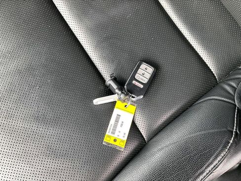 Used 2024 Honda Ridgeline RTL image 33