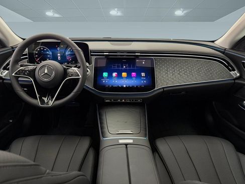 New 2026 Mercedes-Benz E 350 Sedan image 14