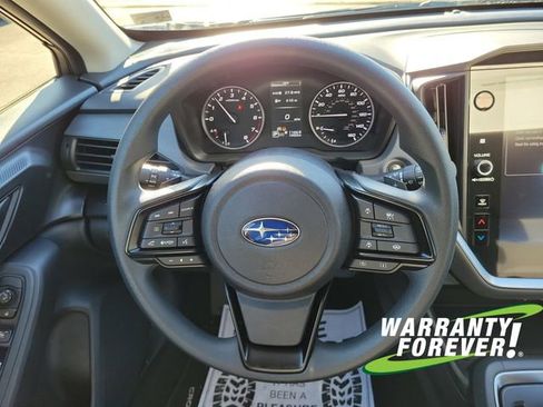 Certified 2025 Subaru Crosstrek 2.0i Premium image 9