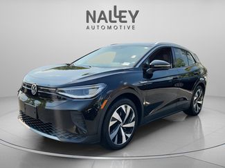 Used 2021 Volkswagen ID.4 1st Edition image 1