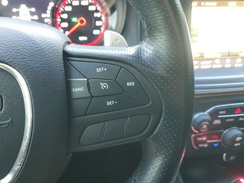 Used 2023 Dodge Charger Scat Pack RWD image 22