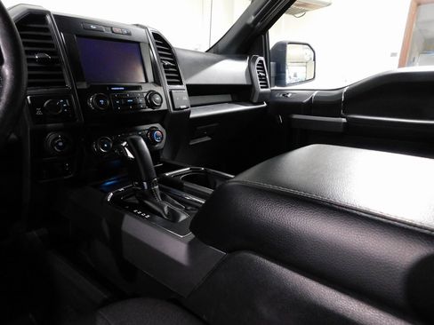 Used 2019 Ford F150 XLT w/ Equipment Group 302A Luxury image 73