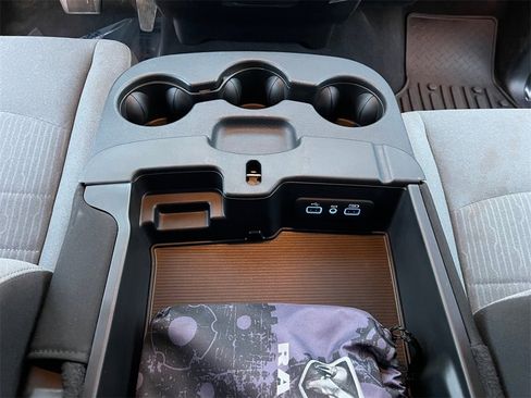 Used 2022 RAM 1500 Classic SLT w/ Protection Group image 24