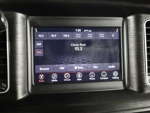 Used 2018 Dodge Charger Police w/ Fleet Safety Group RWD image 27