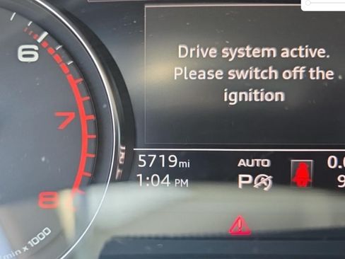 Used 2024 Audi Q5 2.0T Premium AWD/4WD image 6