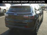 New 2025 Jeep Compass Limited w/ Sun and Sound Group image 2