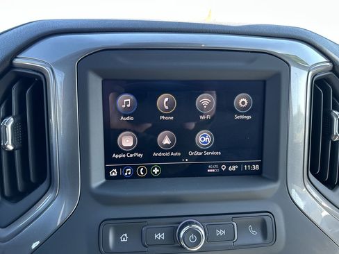 New 2025 Chevrolet Silverado 2500 W/T w/ WT Convenience Package image 26