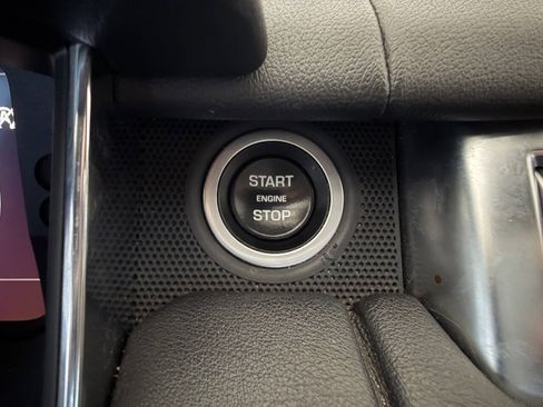 Used 2018 Land Rover Range Rover Sport HSE AWD/4WD image 35