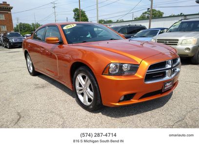 Used 2011 Dodge Charger R/T